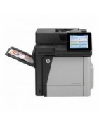 HP LASERJET ENTERPRISE FLOW MFP M680