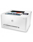 HP COLOR LASERJET PRO M252N