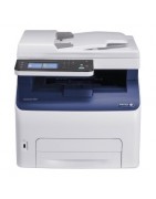 XEROX WORKCENTRE 6027