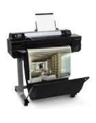 HP DESIGNJET T520