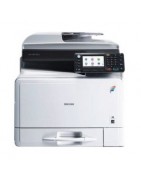 RICOH AFICIO MP C305SPF