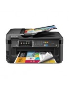 EPSON WORKFORCE WF 7610