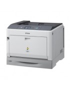 EPSON ACULASER C9300