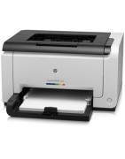 LASERJET PRO CP 1020