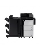 HP LASERJET ENTERPRISE FLOW M830