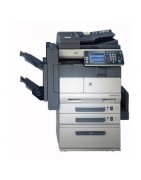 KONICA BIZHUB C350