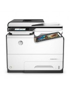 HP PAGEWIDE PRO 377DN