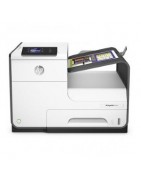 HP PAGEWIDE 352DW