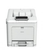 RICOH AFICIO SP C352DN