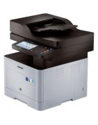 SAMSUNG PROXPRESS C2680FX