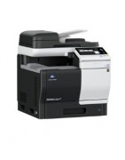 KONICA BIZHUB C3351