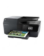 HP OFFICEJET PRO 6860