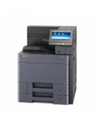 KYOCERA ECOSYS P8060CDN