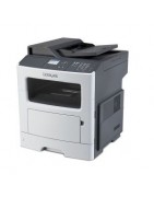 LEXMARK MX 417DE