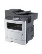 LEXMARK MX 517DE