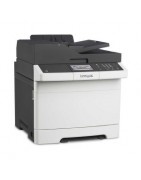 LEXMARK CX417DE