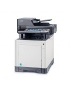 KYOCERA ECOSYS M6535CDN