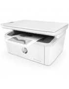 HP LASERJET PRO MFP M28W