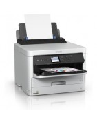 EPSON WORKFORCE PRO C5210DW