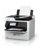 EPSON WORKFORCE PRO C5710DWF