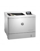 HP COLOR LASERJET ENTERPRISE M553N