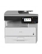 RICOH AFICIO MP 301SPF