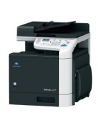 KONICA BIZHUB 215