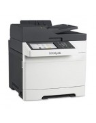 LEXMARK CX 510