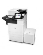 HP COLOR LASERJET MANAGED FLOW MFP E77820