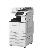 CANON IR ADV 4525I