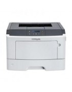 LEXMARK M1140