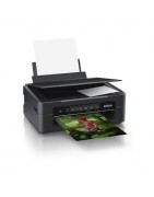 EPSON EXPRESSION HOME XP 255