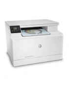 HP COLOR LASERJET PRO M182N