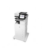 HP LASERJET ENTERPRISE FLOW MFP M635Z