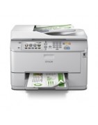 EPSON WORKFORCE PRO WP 5690DWF