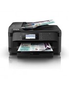 EPSON WORKFORCE WF 7710