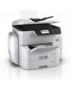 EPSON WORKFORCE PRO WF C869