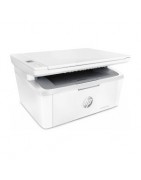 HP LASERJET M140WE