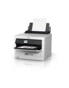 EPSON WORKFORCE PRO WF C5390DW