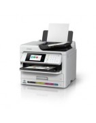 EPSON WORKFORCE PRO WF C5890DWF