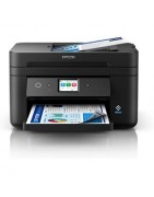 EPSON WORKFORCE WF 2960DWF