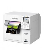 EPSON COLORWORKS C4000EBK