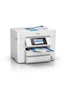 EPSON WORKFORCE PRO WF C4810DTWF