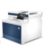 HP COLOR LASERJET PRO MFP 4302DW