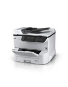 EPSON WORKFORCE PRO WF C8610DWF