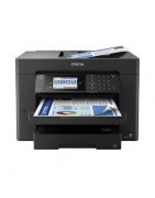 EPSON WORKFORCE WF-7840DTWF