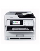 EPSON WORKFORCE PRO WF M5899DWF