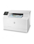 HP COLOR LASERJET PRO MFP M182FW