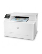 HP COLOR LASERJET PRO MFP M182FW