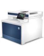 HP COLOR LASERJET PRO MFP 4302FDW